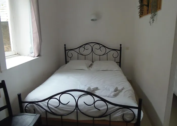 Hotel Duchesse Anne