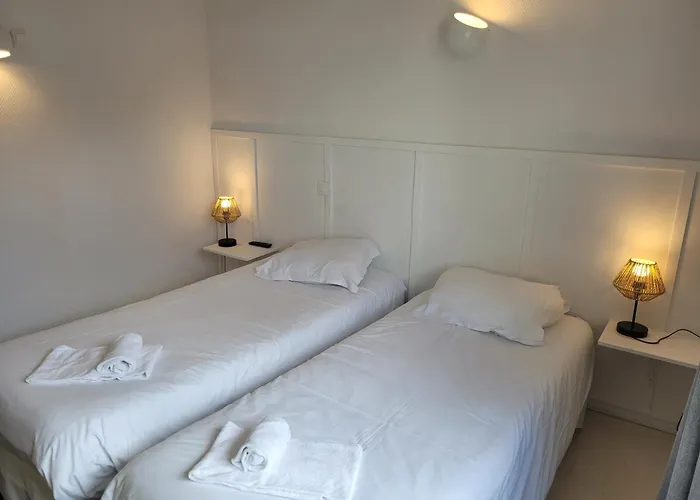 Hotel Duchesse Anne
