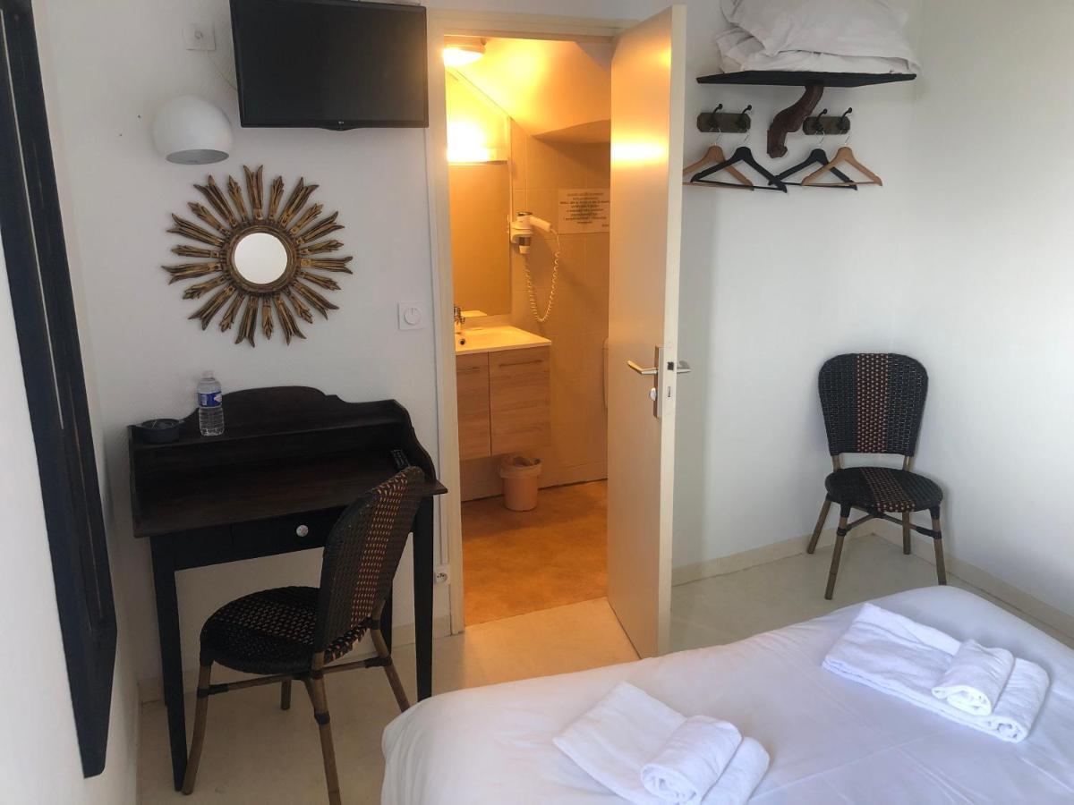 Duchesse Anne Hotel *