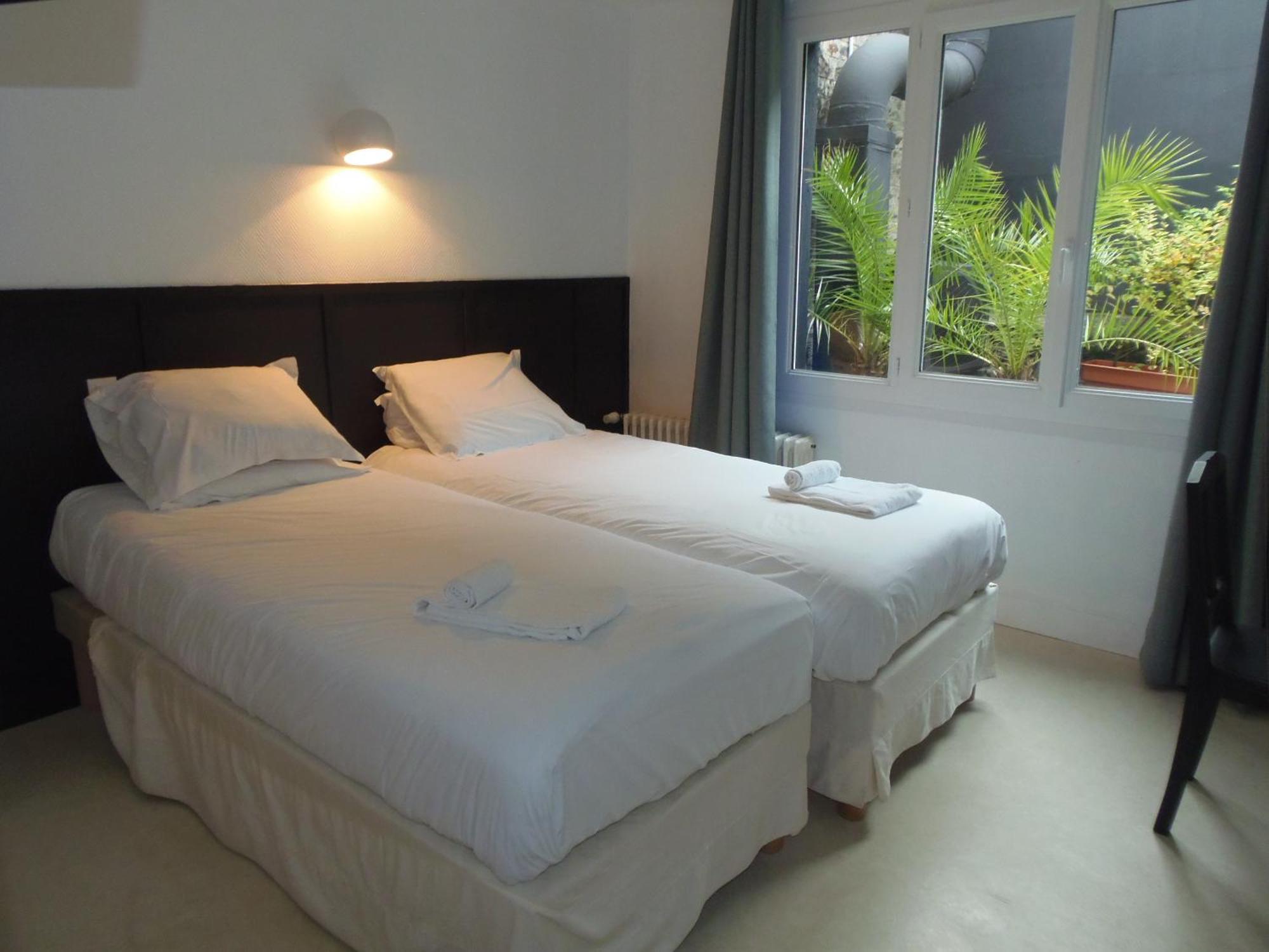 Duchesse Anne Hotel