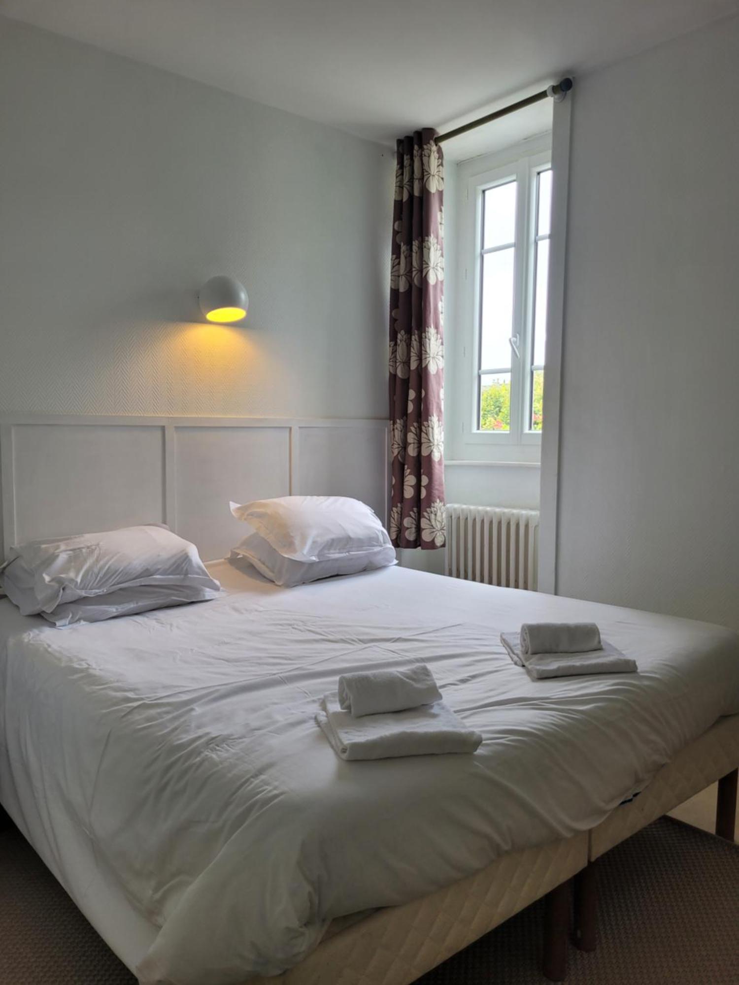 Hotel Duchesse Anne Dinan