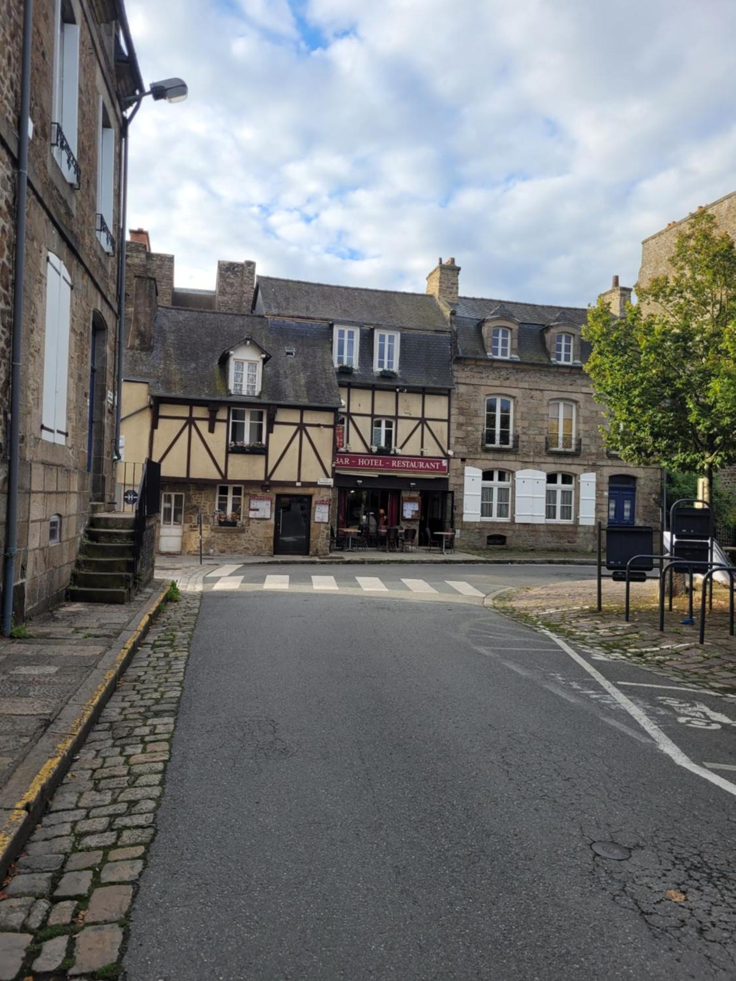 Duchesse Anne Hotel