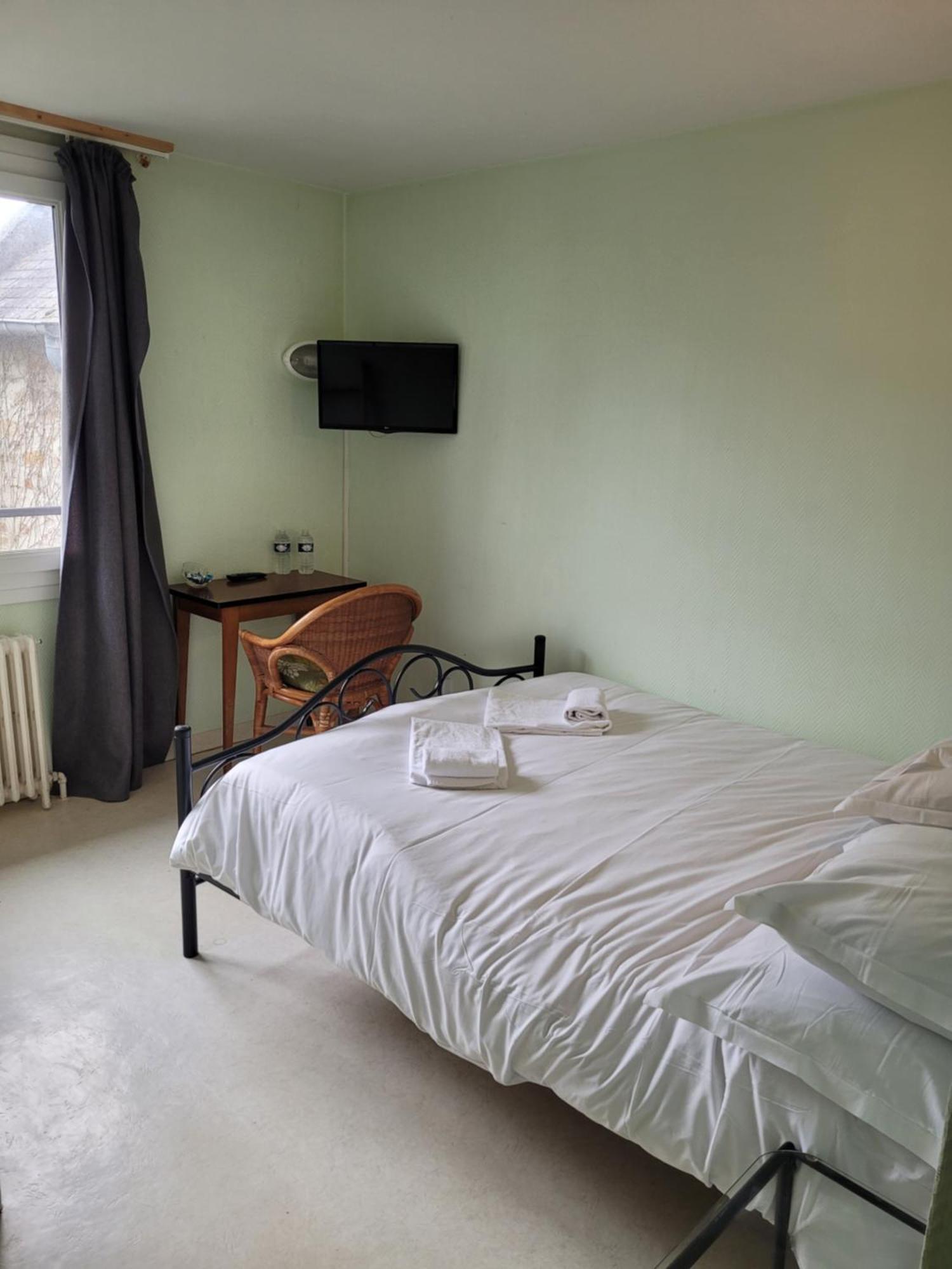 Hotel Duchesse Anne Dinan