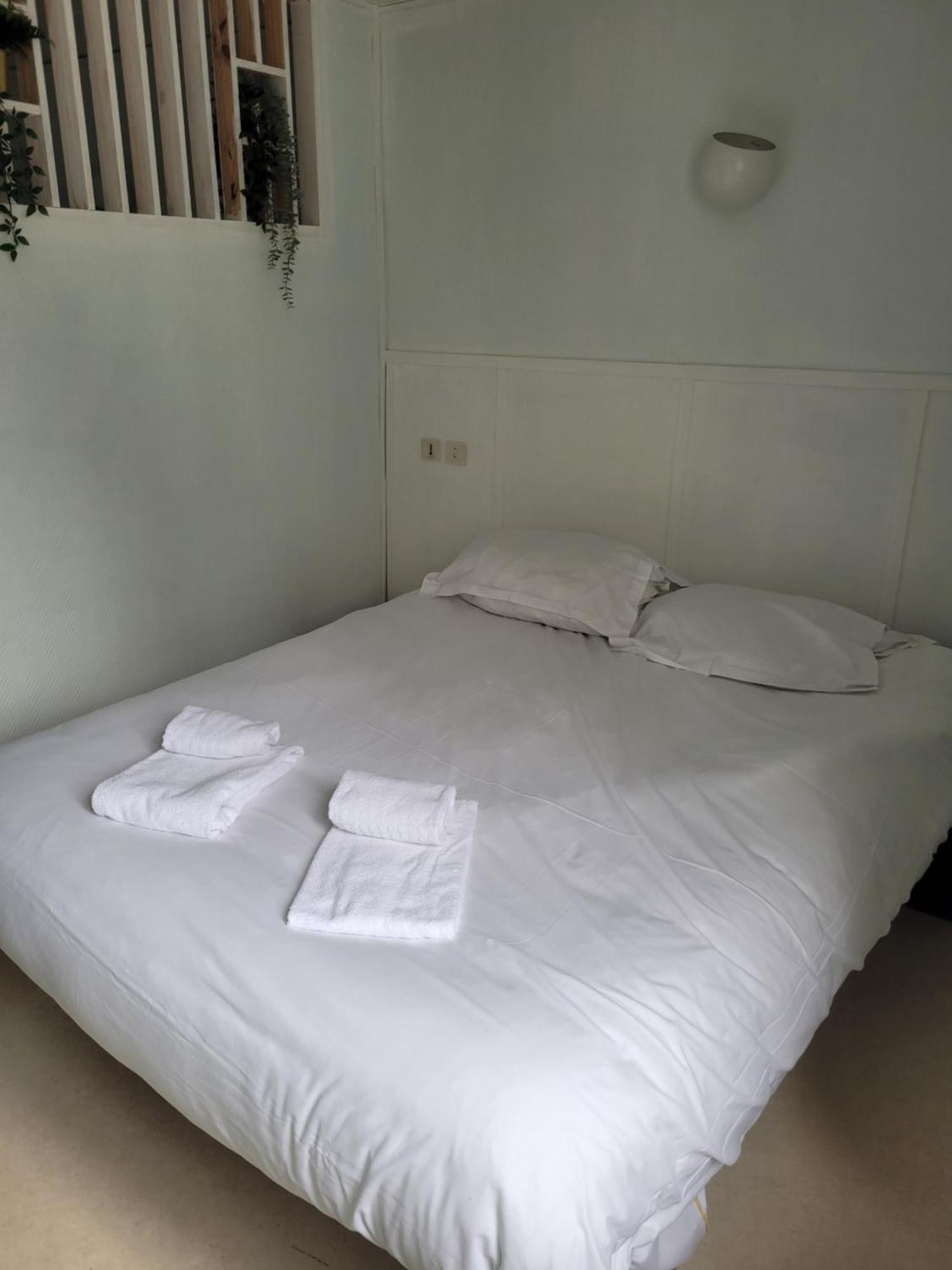 Duchesse Anne Hotel *