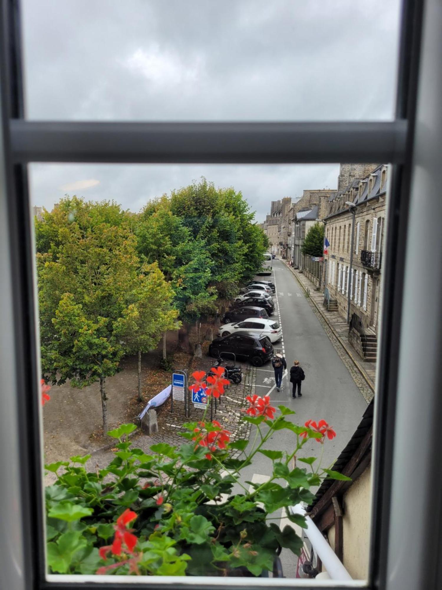 Duchesse Anne Hotel