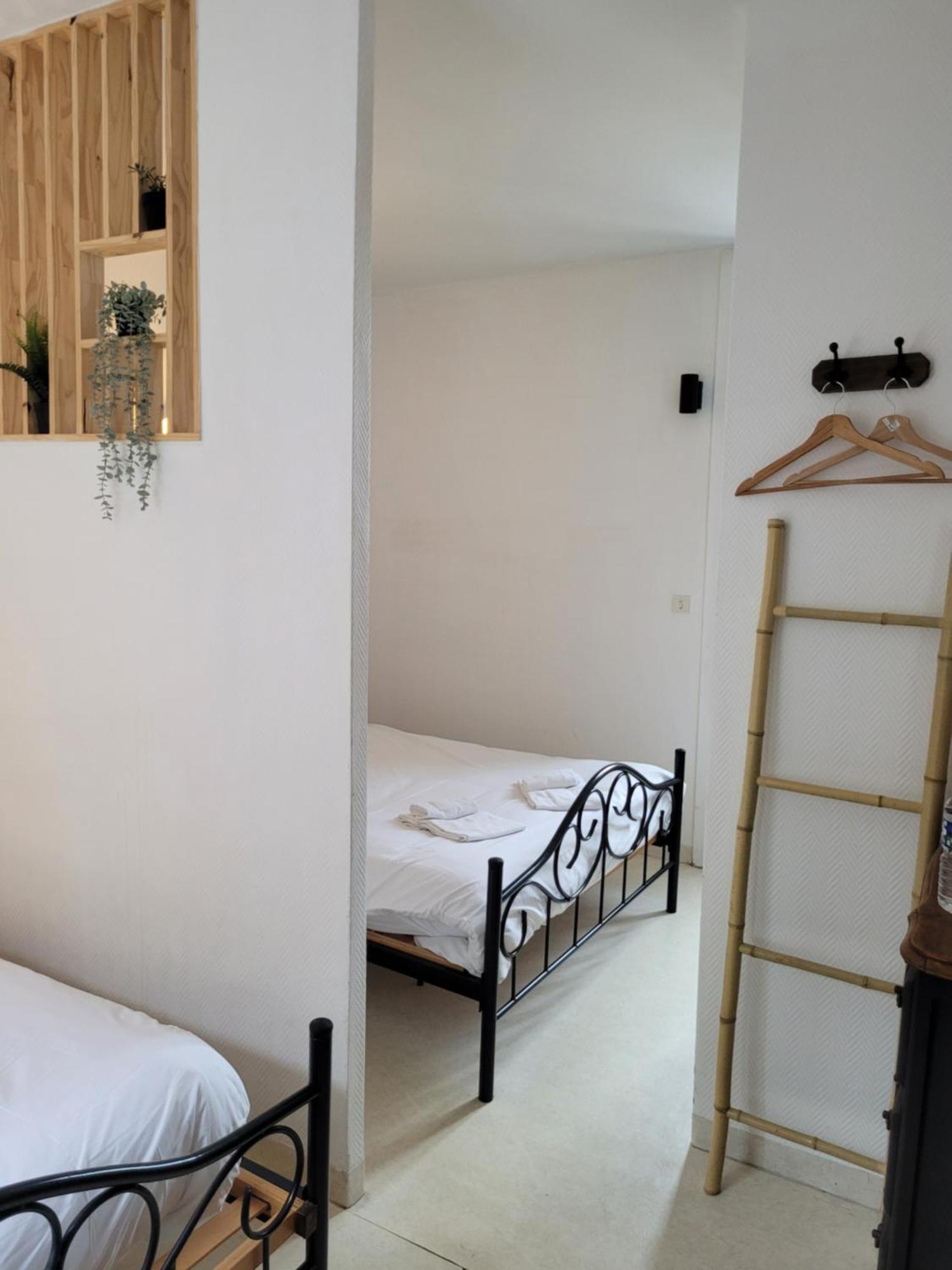 Hotel Duchesse Anne
