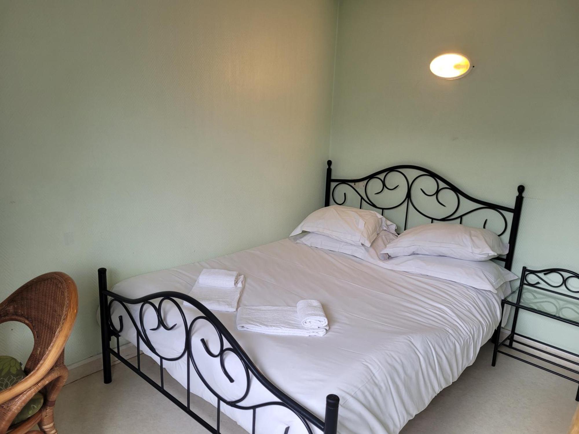 Hotel Duchesse Anne *