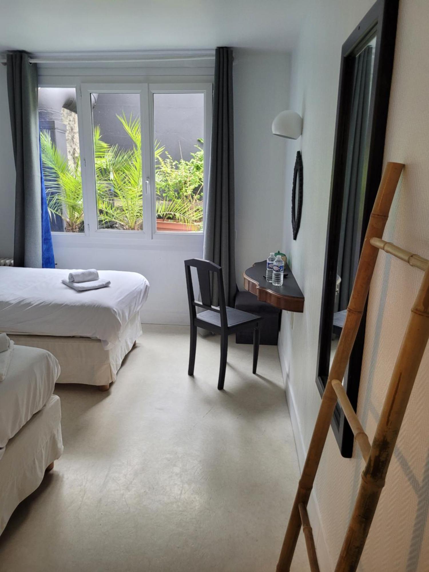 Duchesse Anne Hotel Dinan