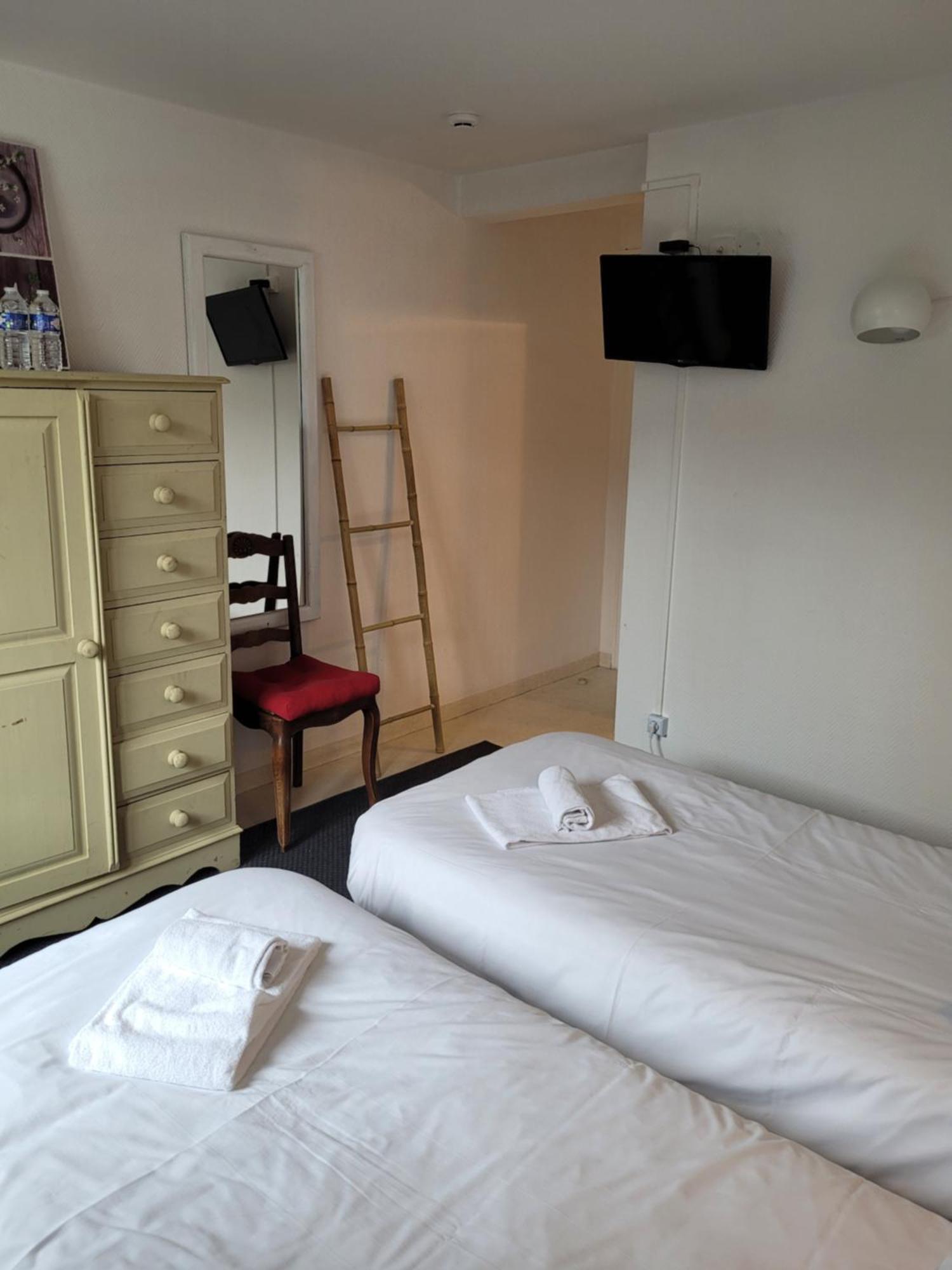 Hotel Duchesse Anne Dinan