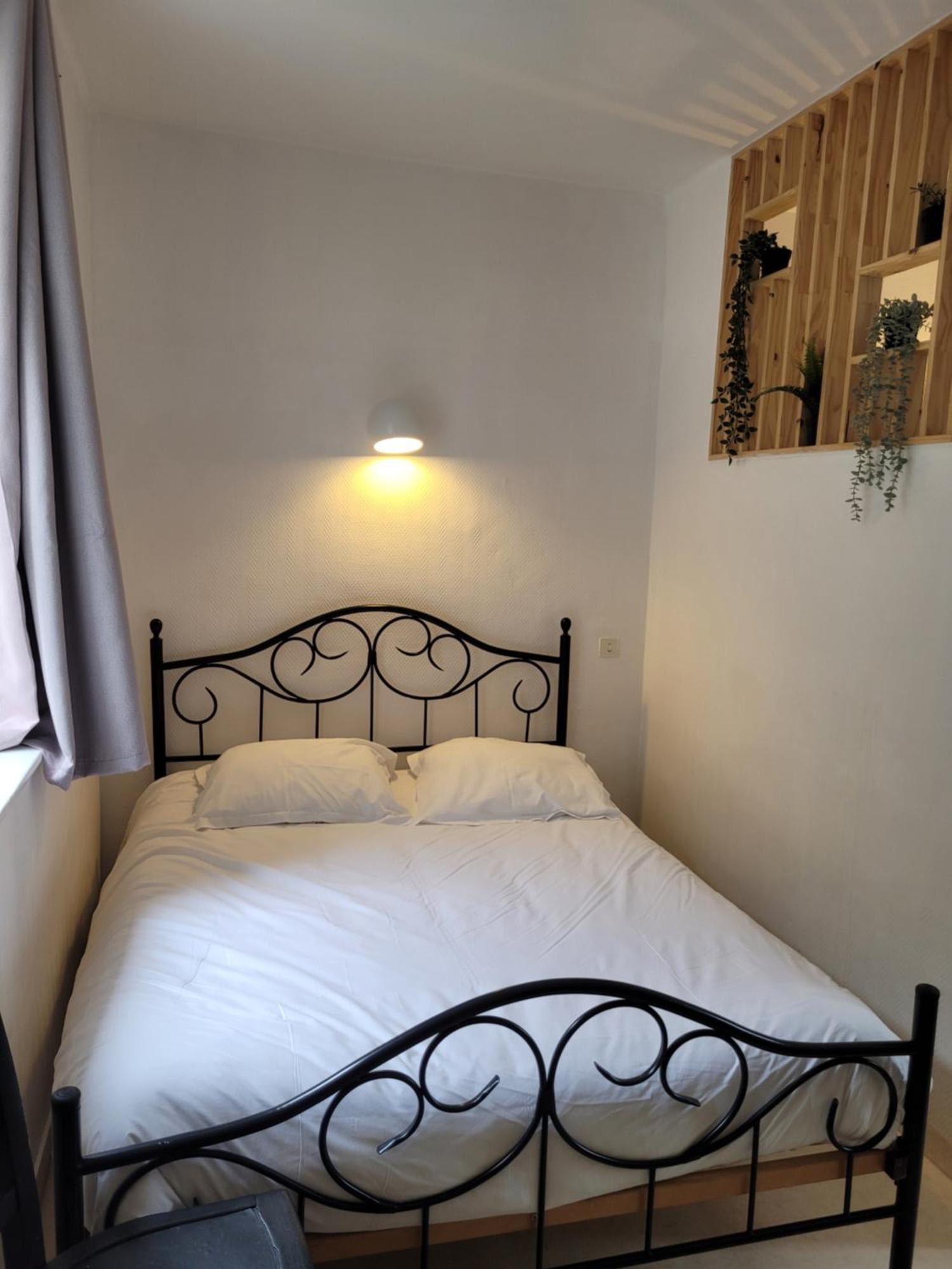 Duchesse Anne Hotel