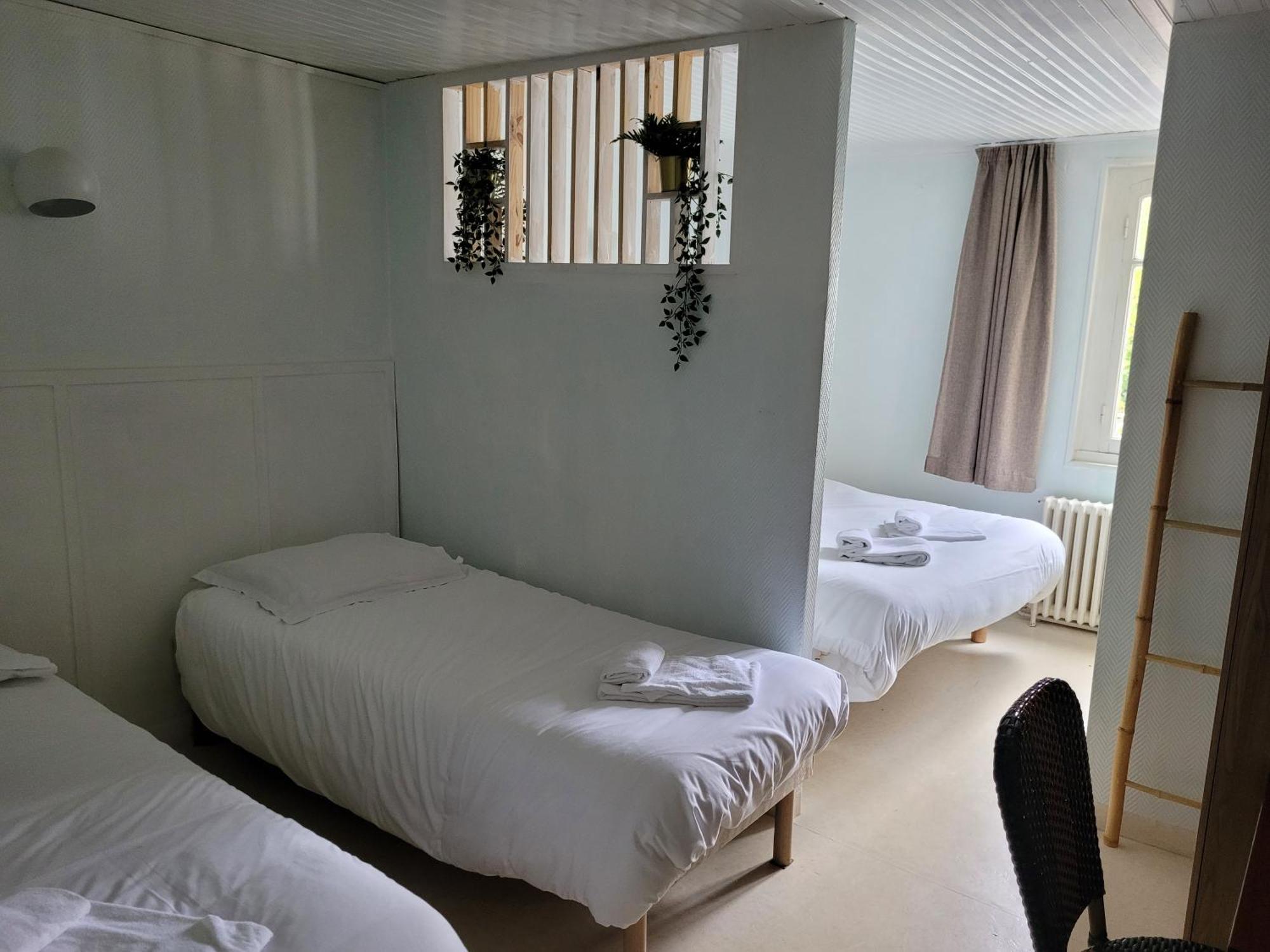 Hotel Duchesse Anne
