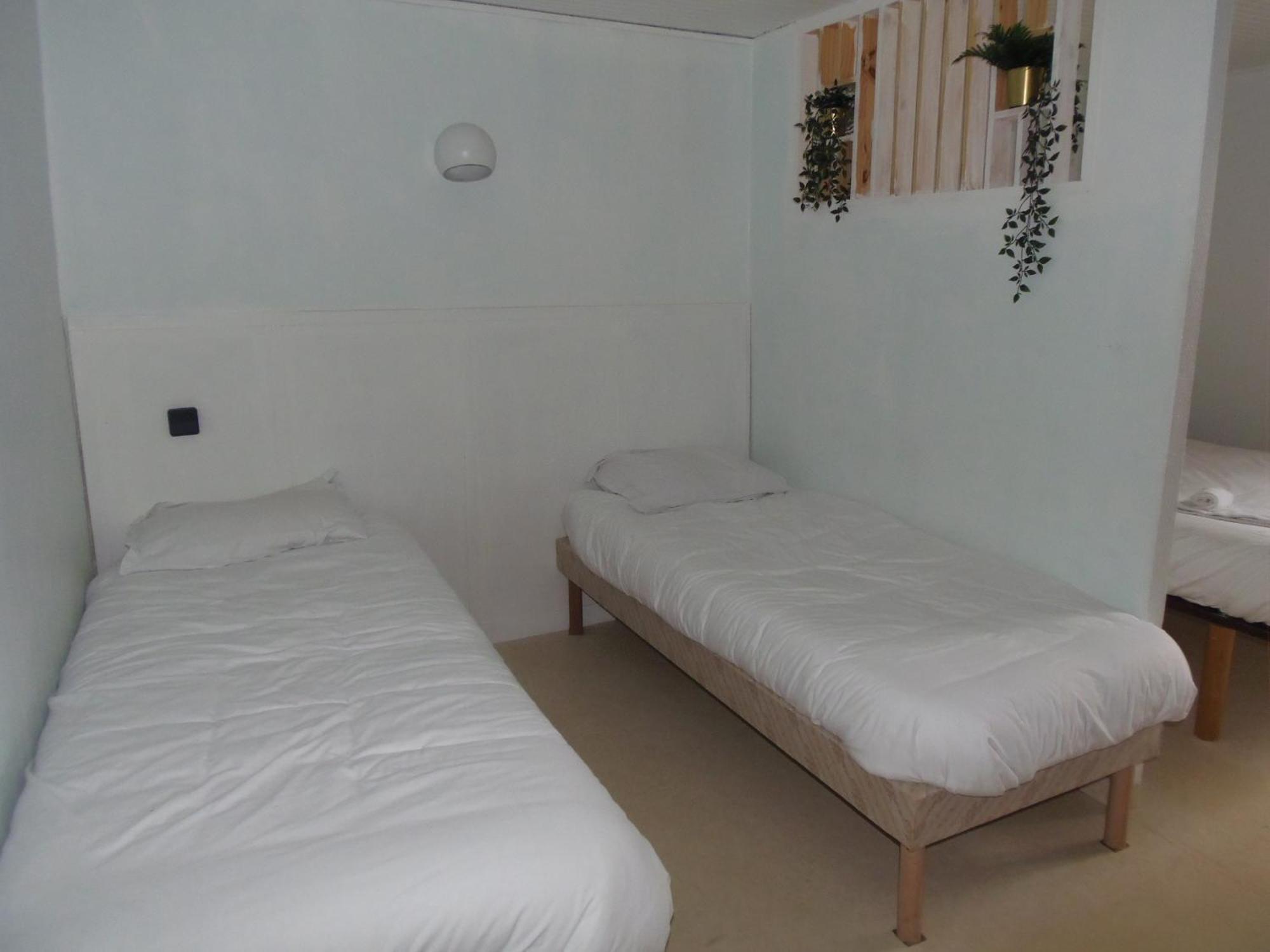 Hotel Duchesse Anne