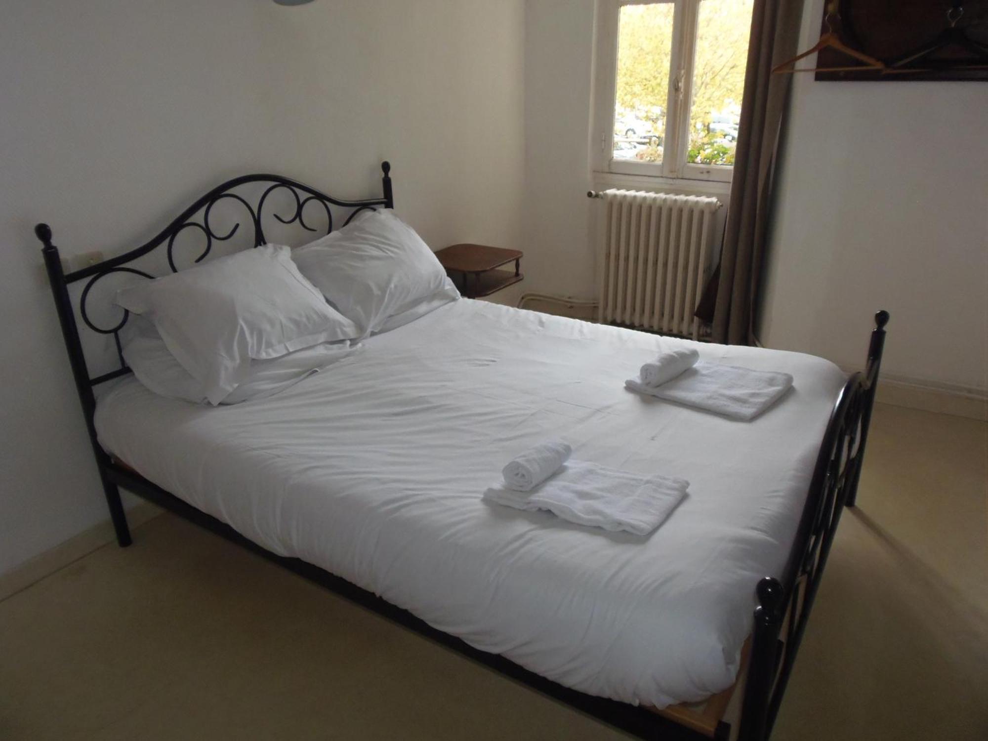 Duchesse Anne Hotel