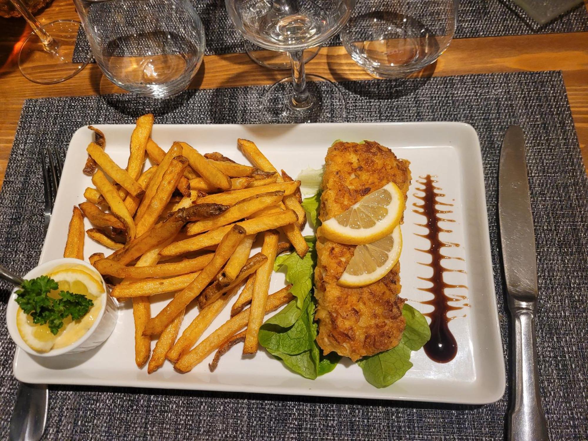 Duchesse Anne Hotel Dinan