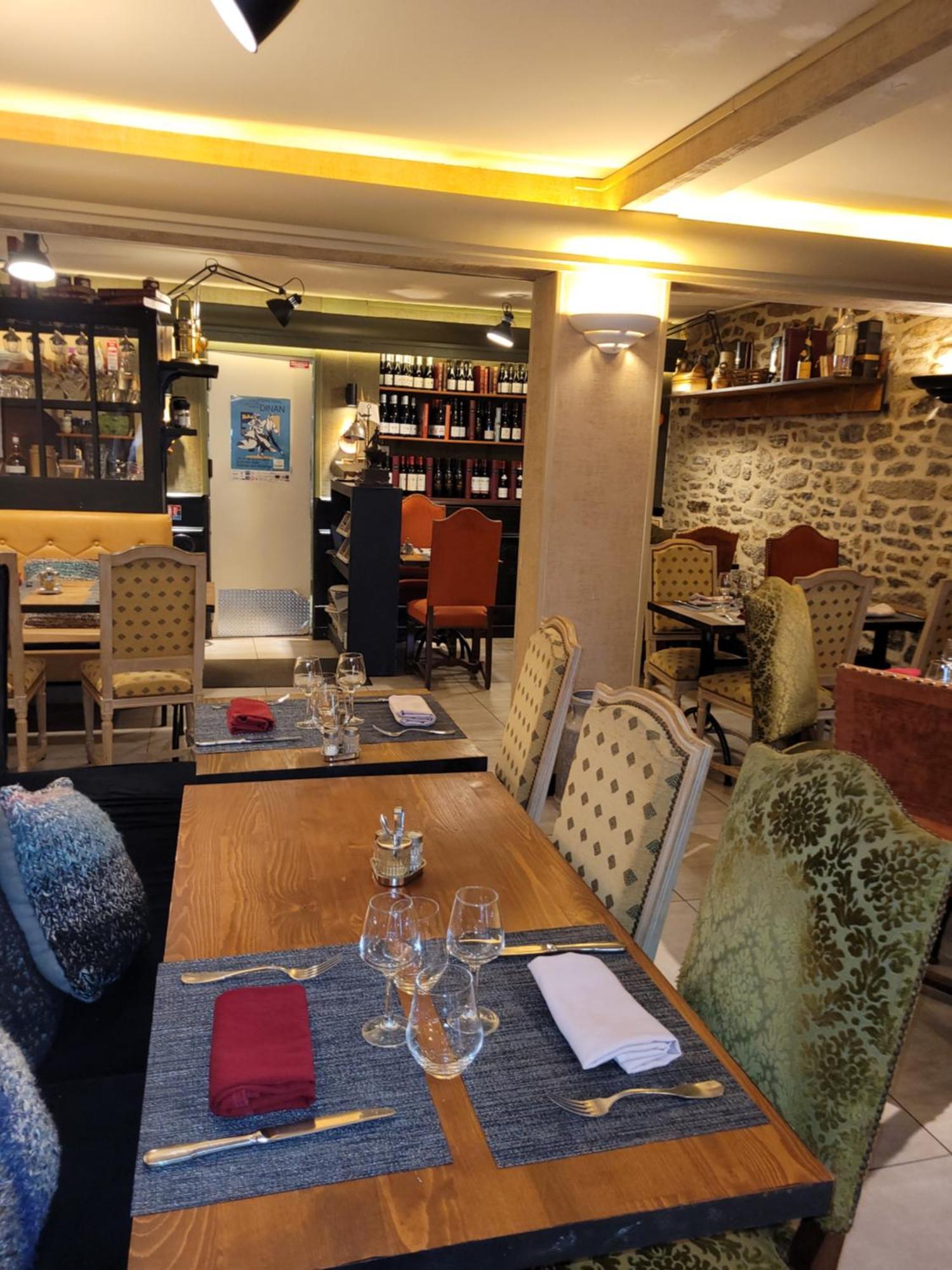 Duchesse Anne Hotel *