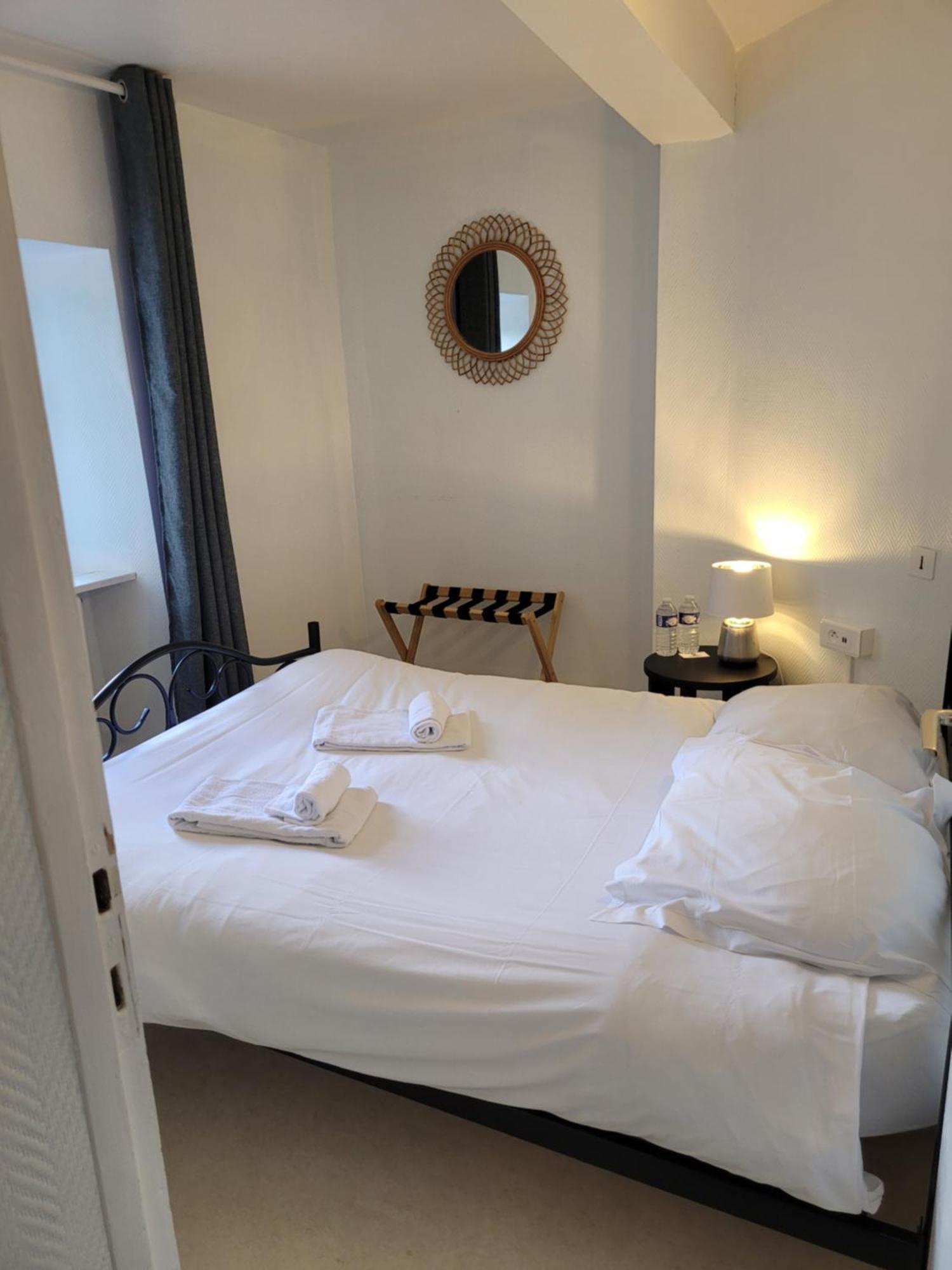 Duchesse Anne Hotel Dinan