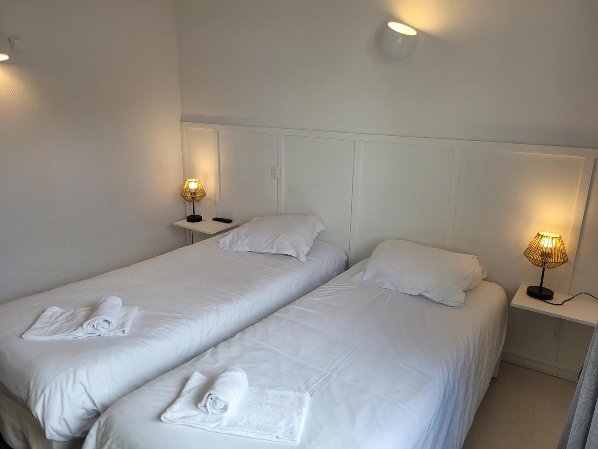 Hotel Duchesse Anne Dinan