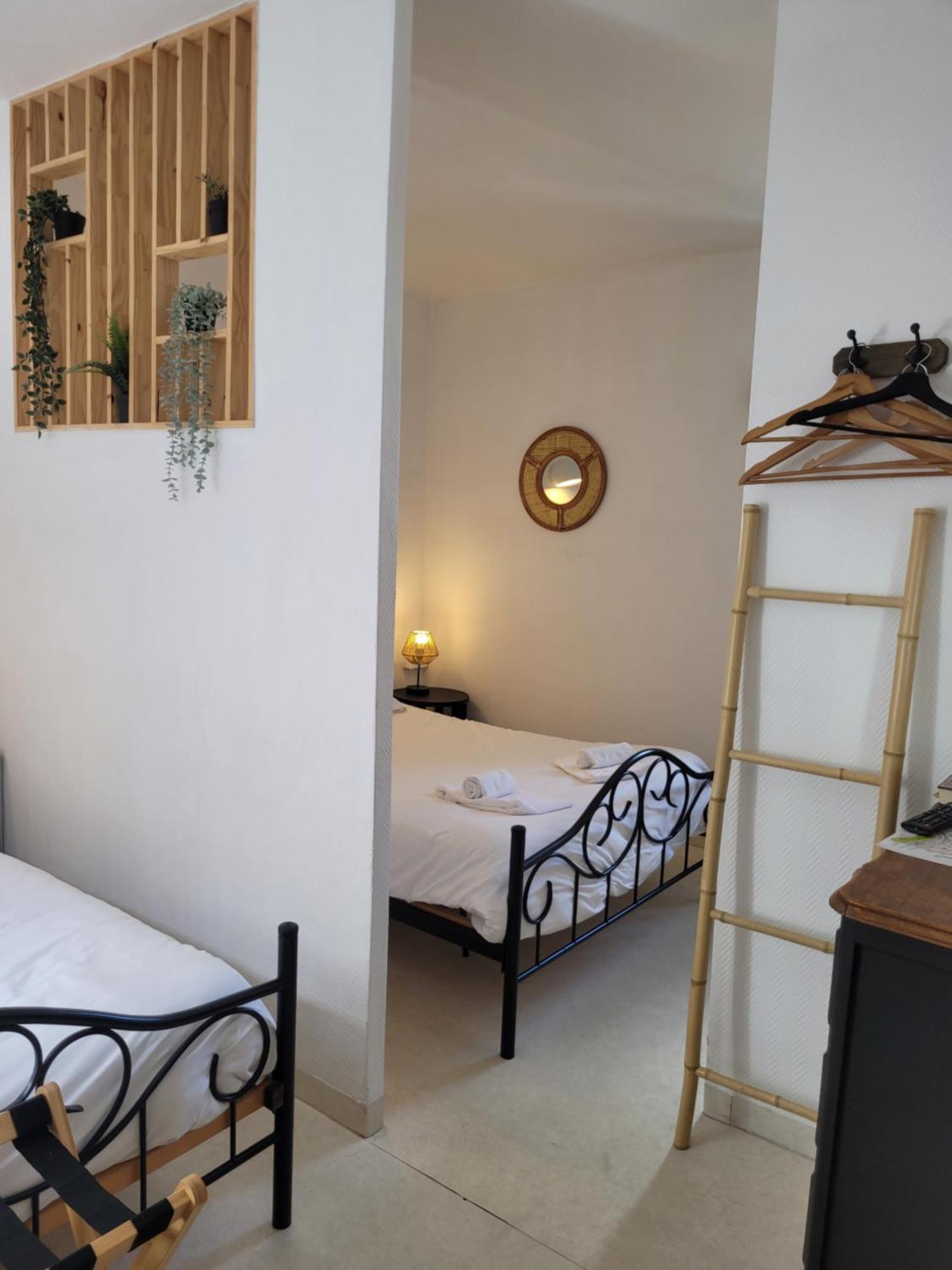 Duchesse Anne Hotel