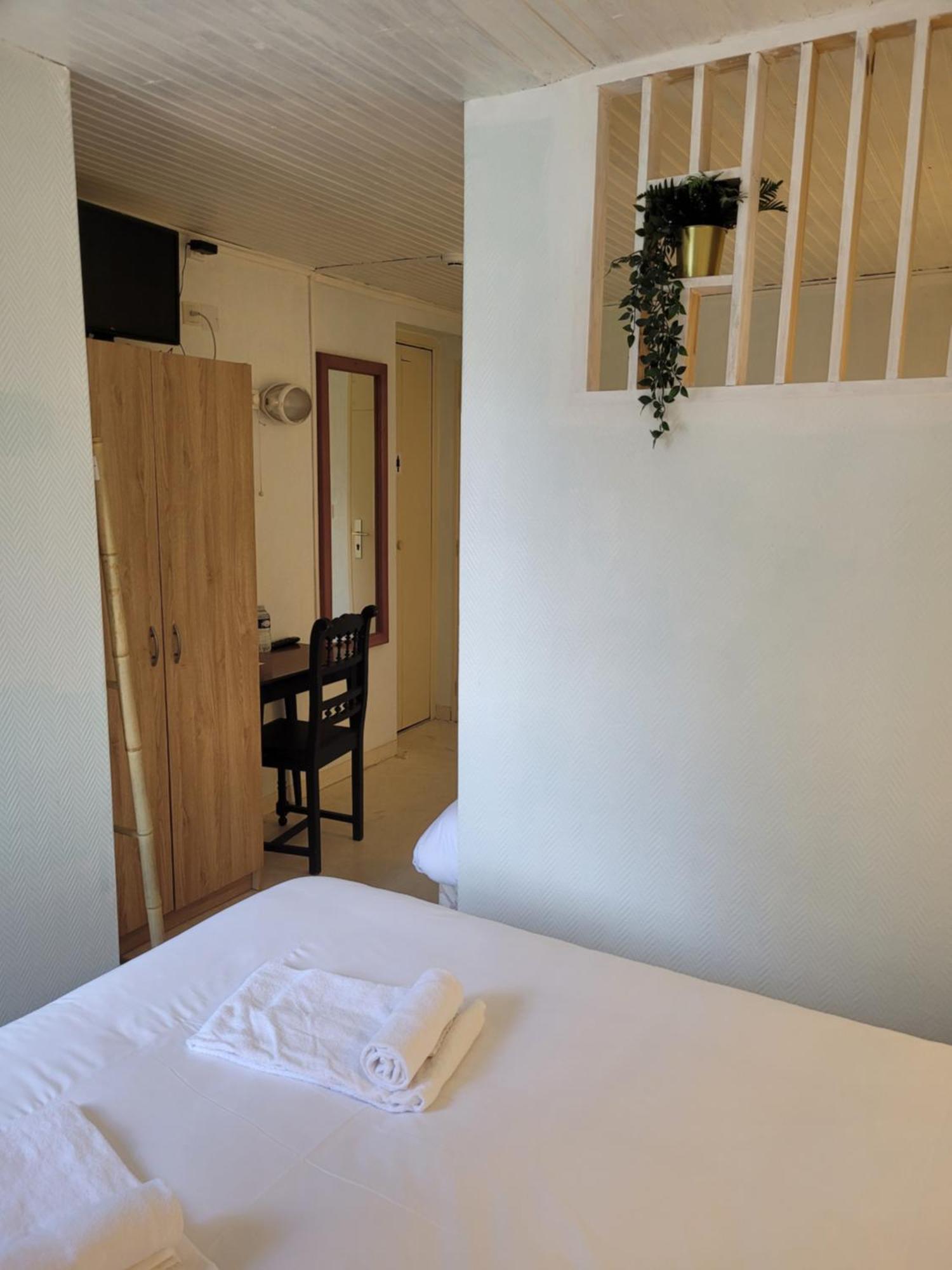 Hotel Duchesse Anne *