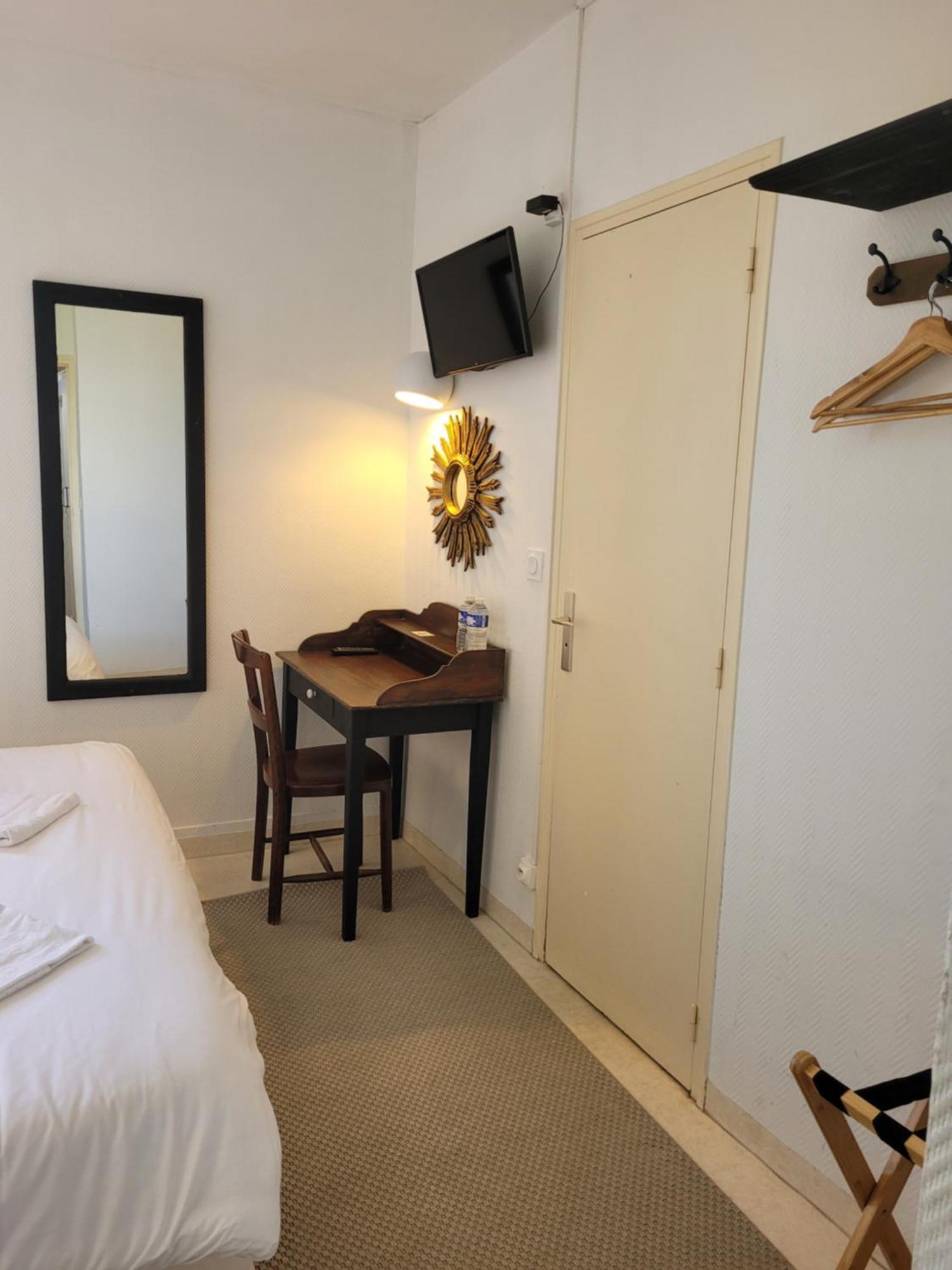 Duchesse Anne Hotel *