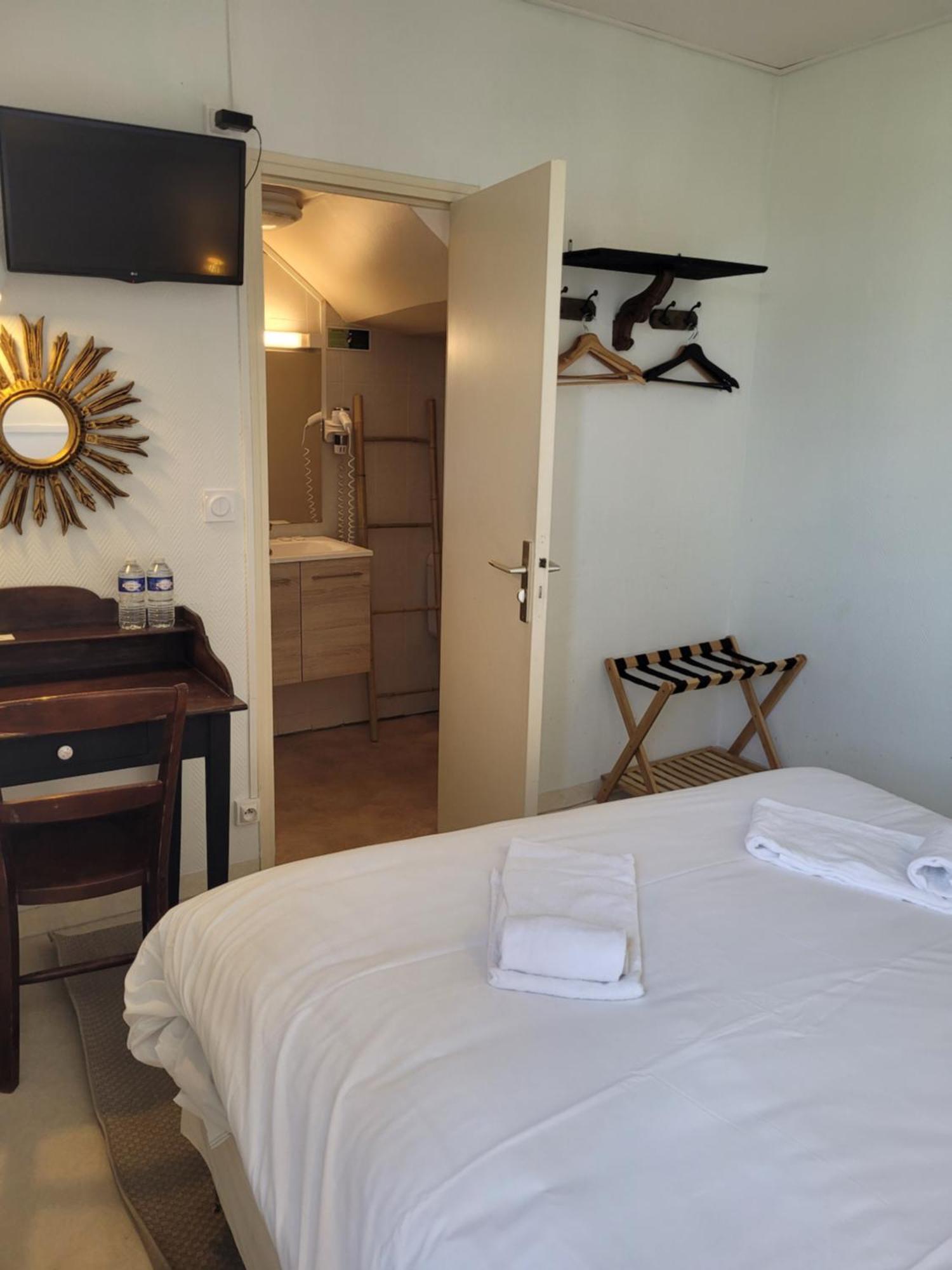 Hotel Duchesse Anne Dinan