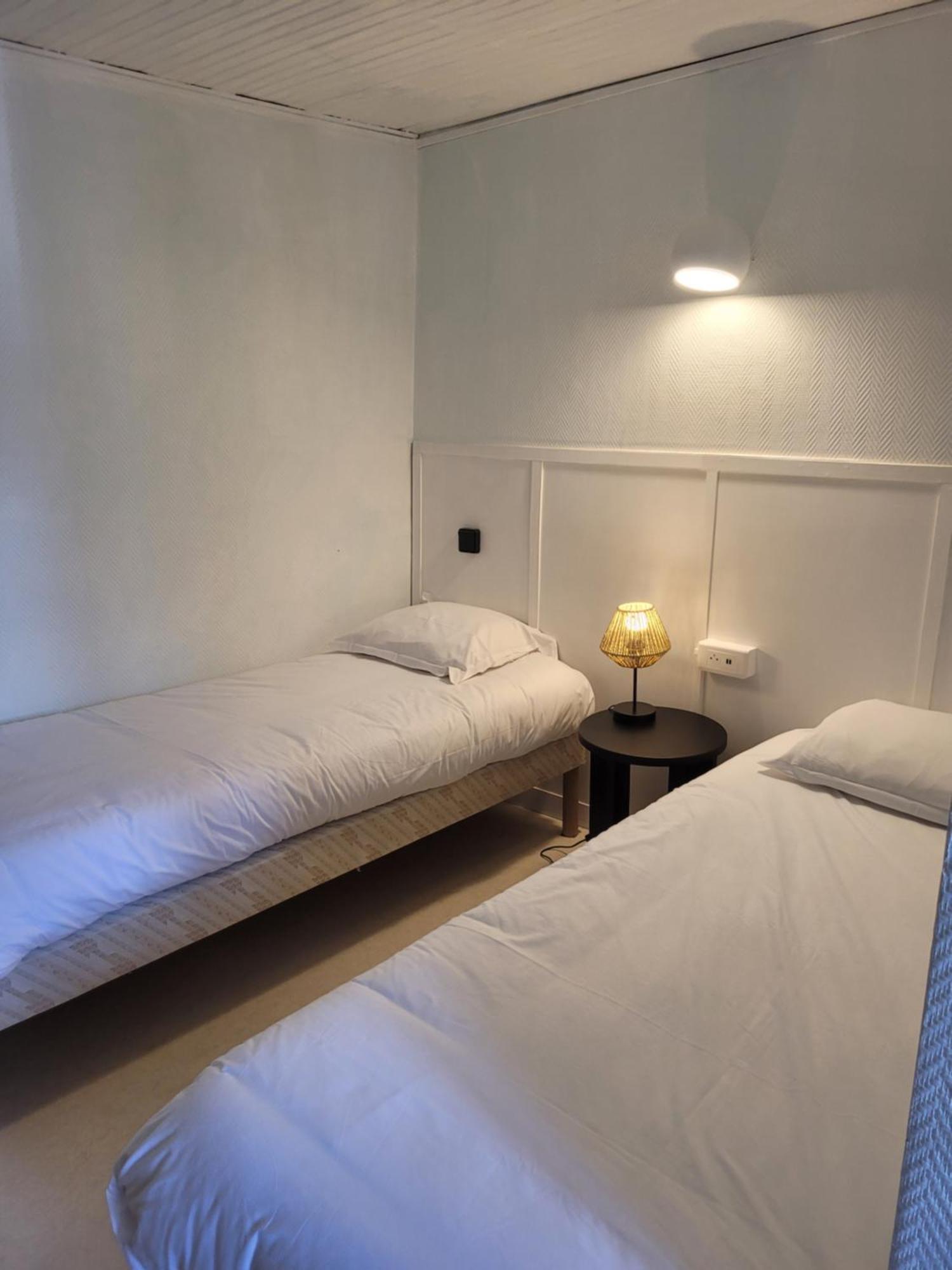 Duchesse Anne Hotel *