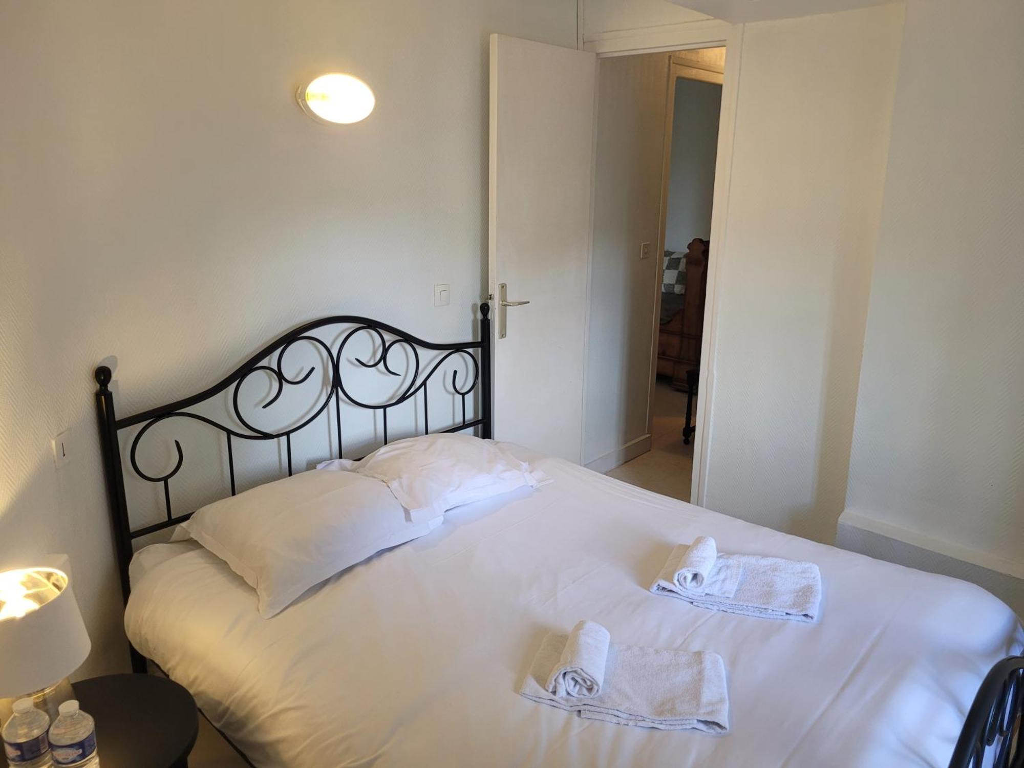 Duchesse Anne Hotel Dinan