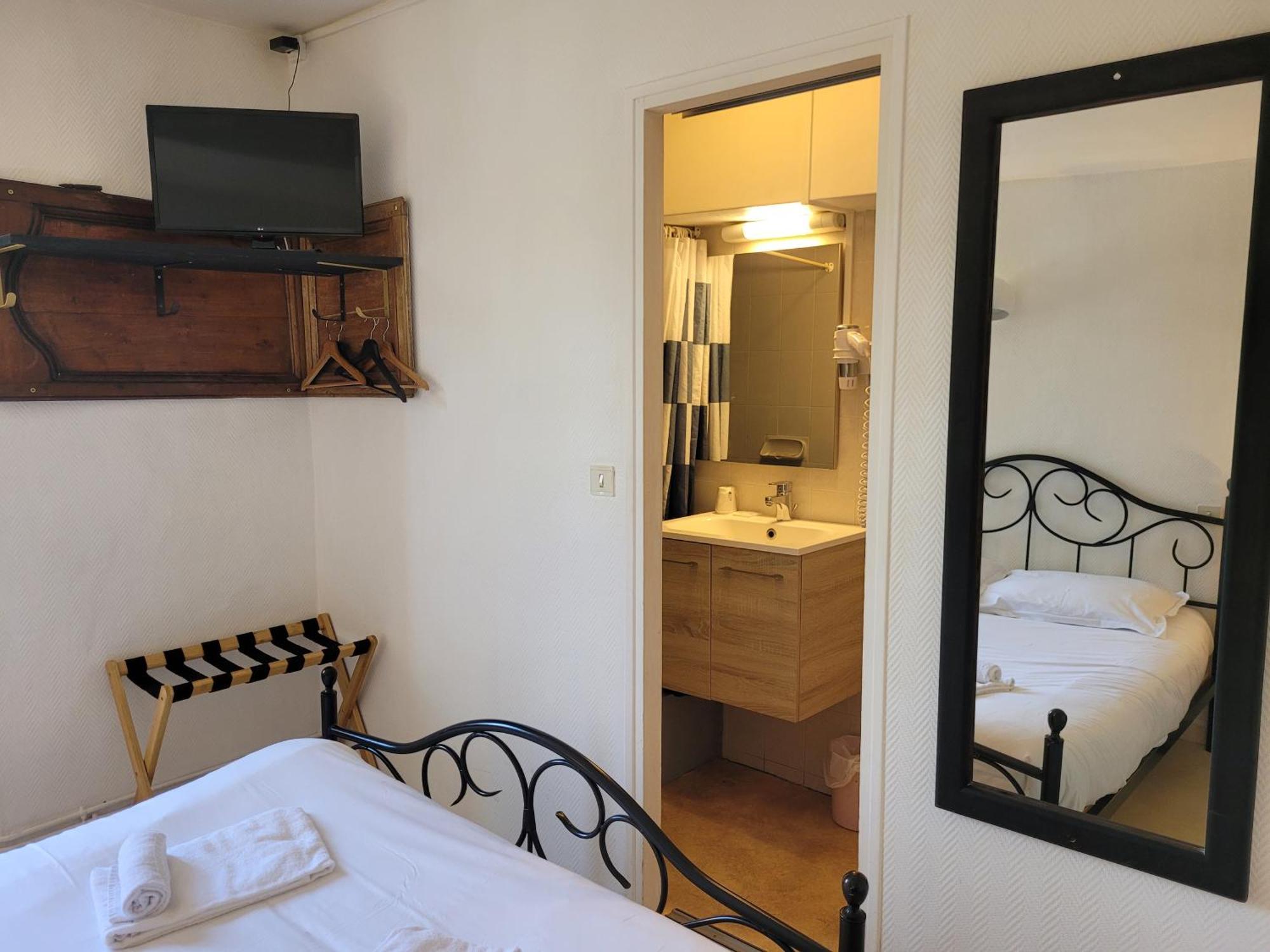 Hotel Duchesse Anne Dinan