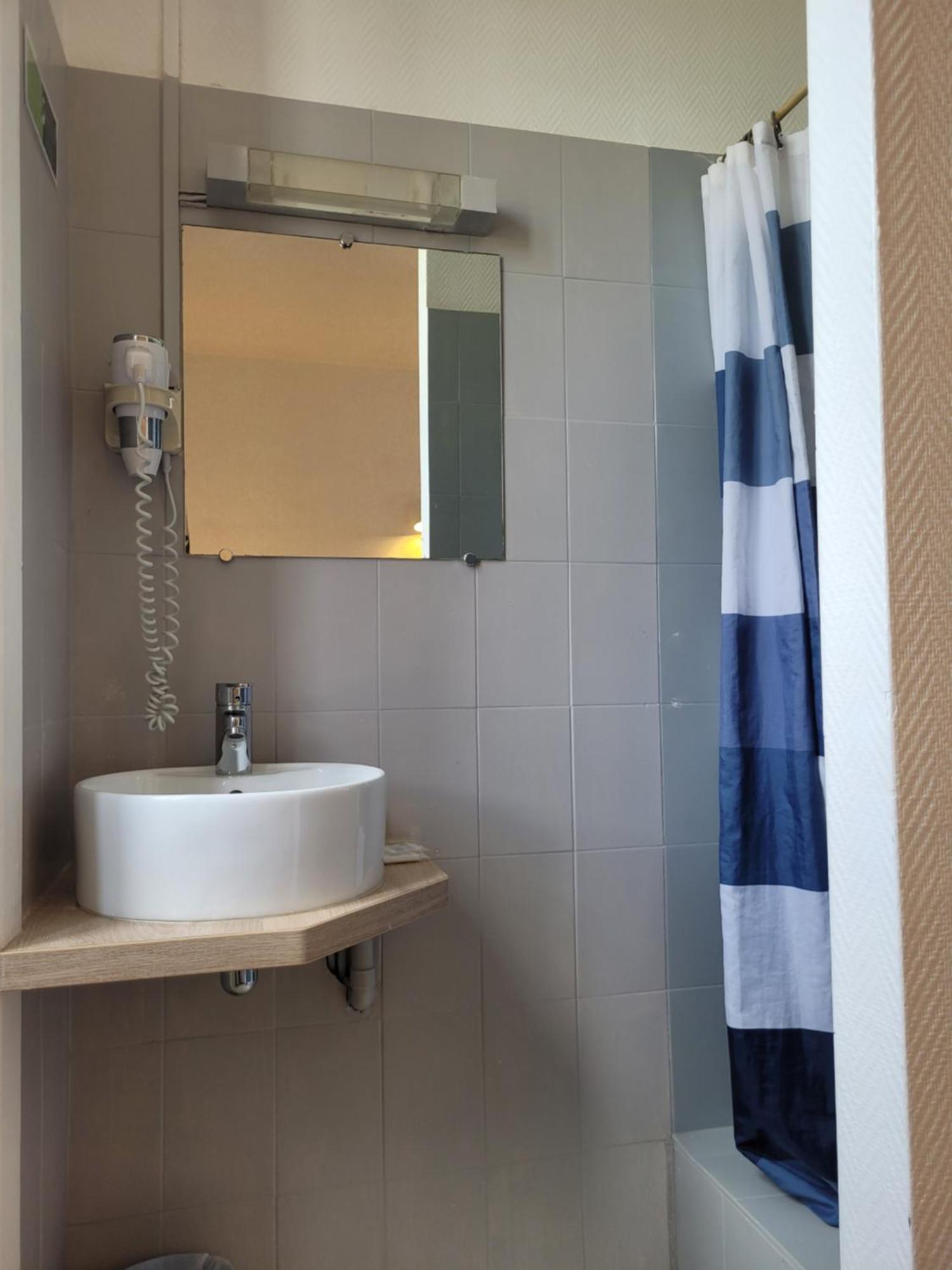 Hotel Duchesse Anne