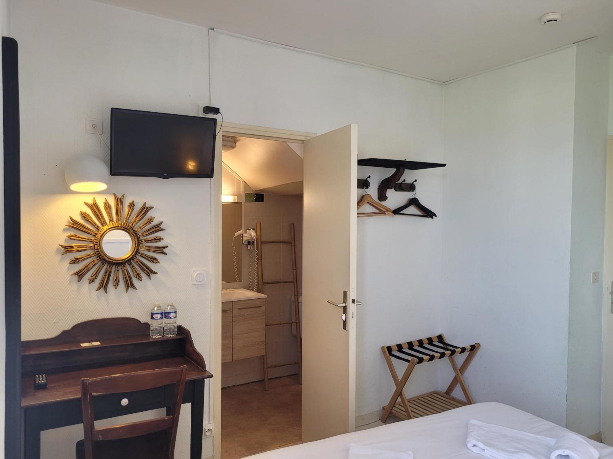 Duchesse Anne Hotel *