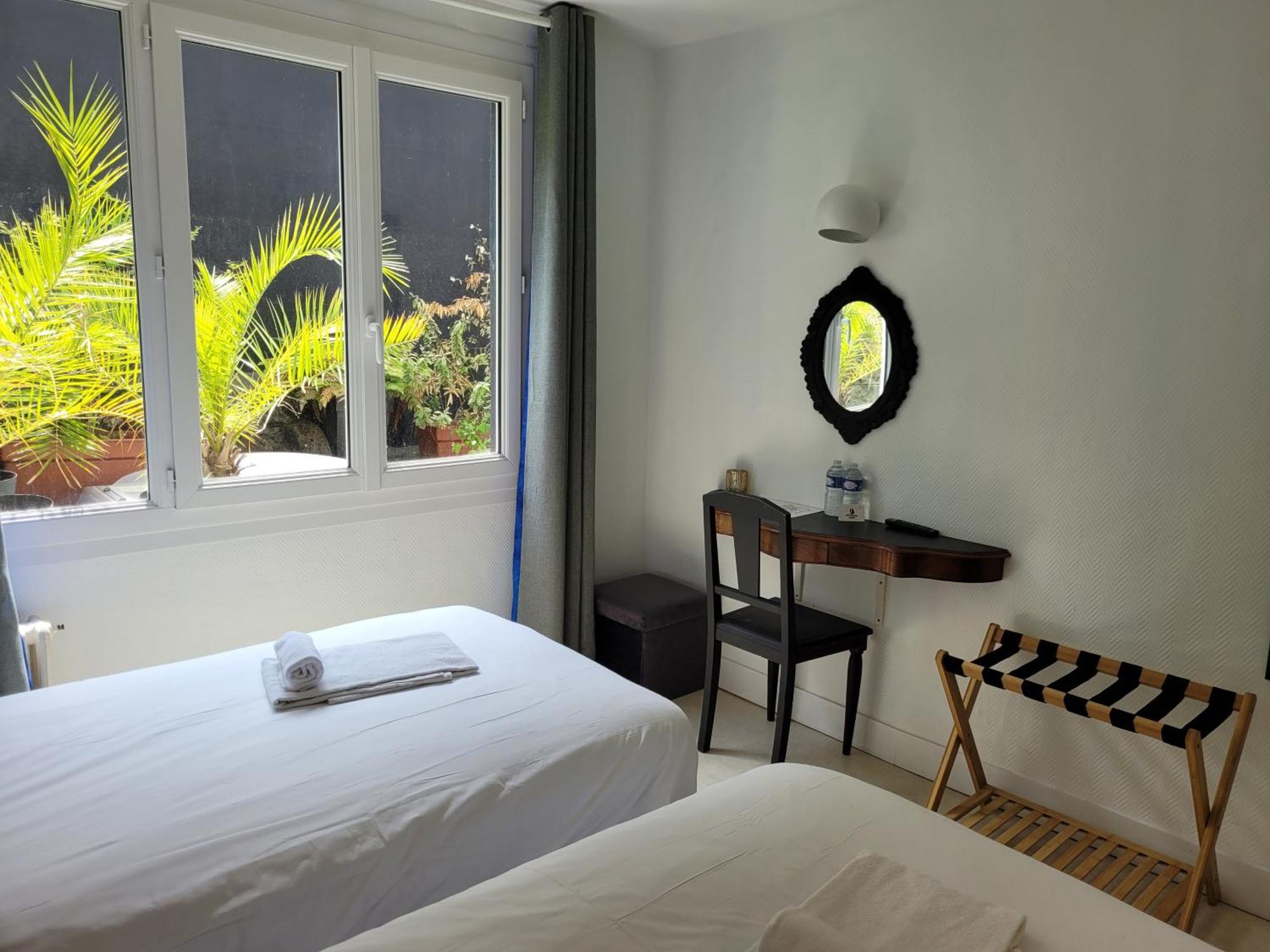 Hotel Duchesse Anne Dinan
