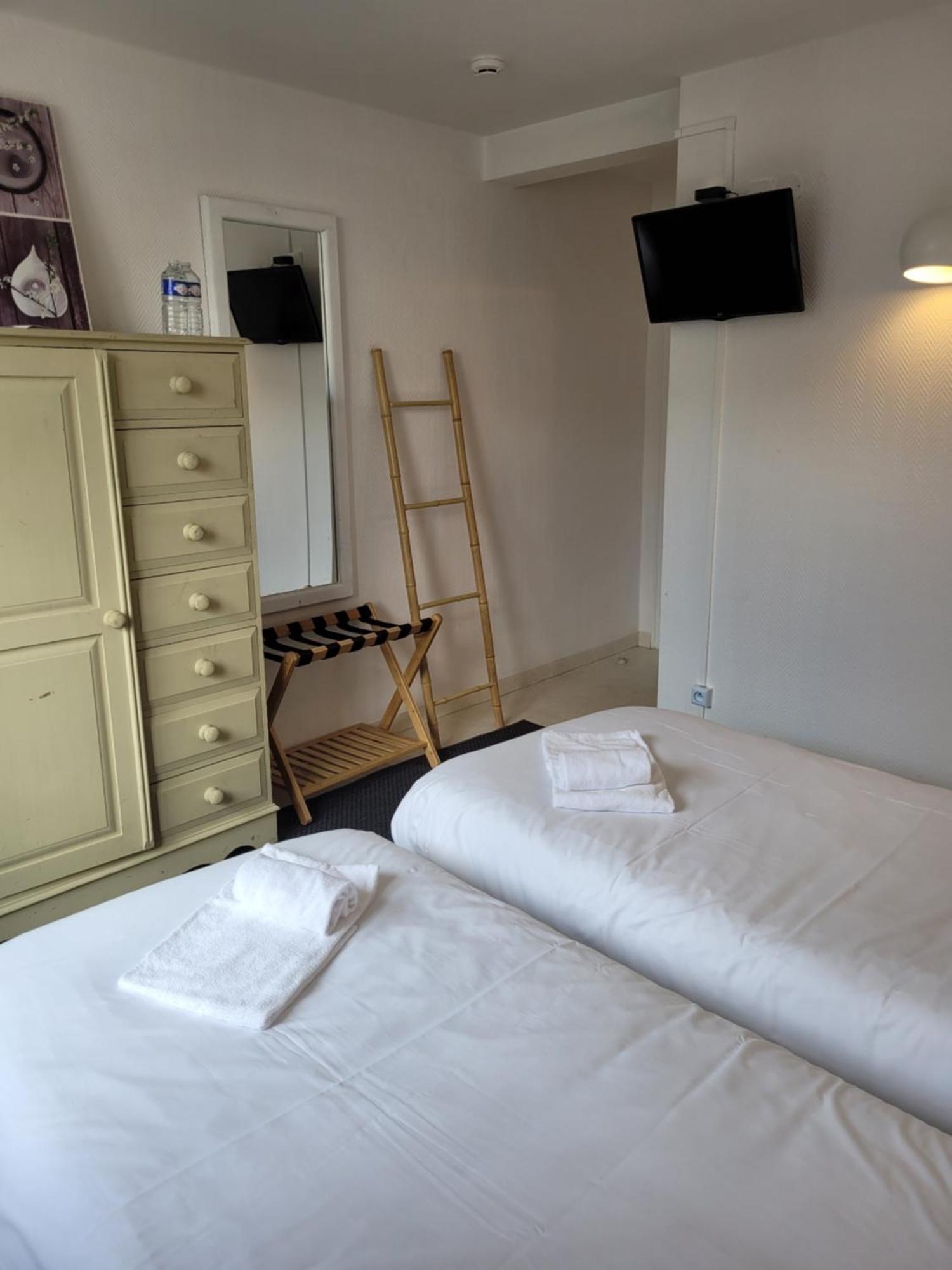 Duchesse Anne Hotel