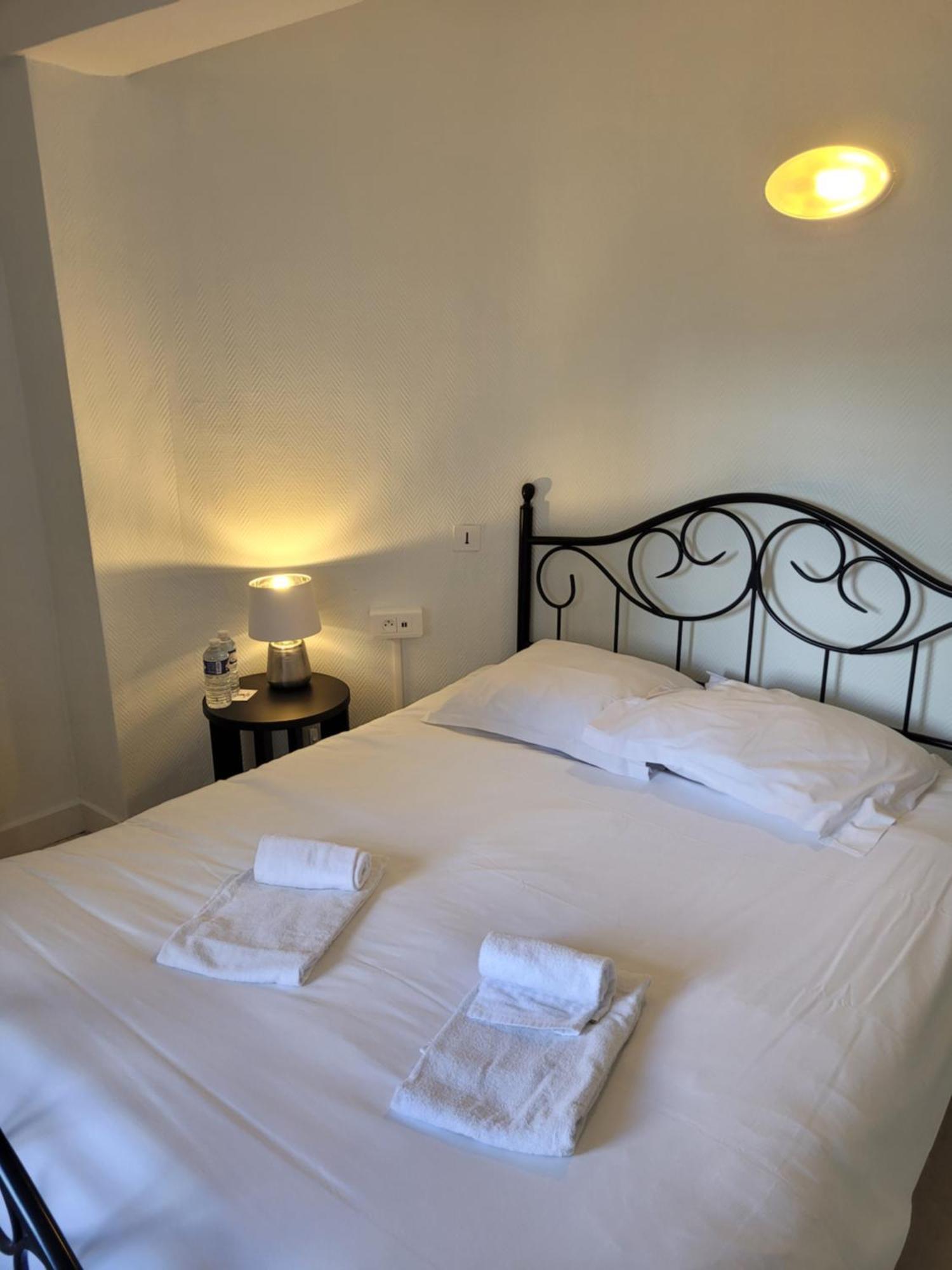 Duchesse Anne Hotel Dinan