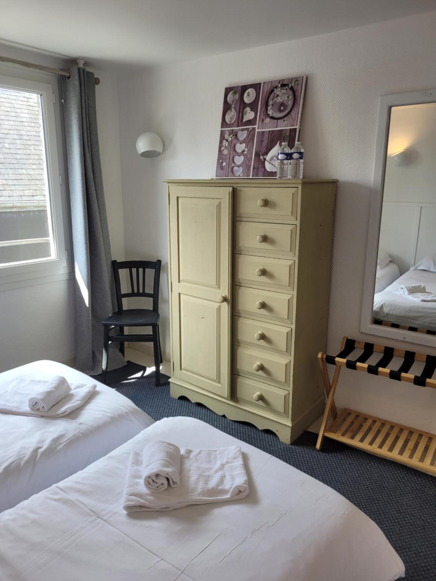 Duchesse Anne Hotel