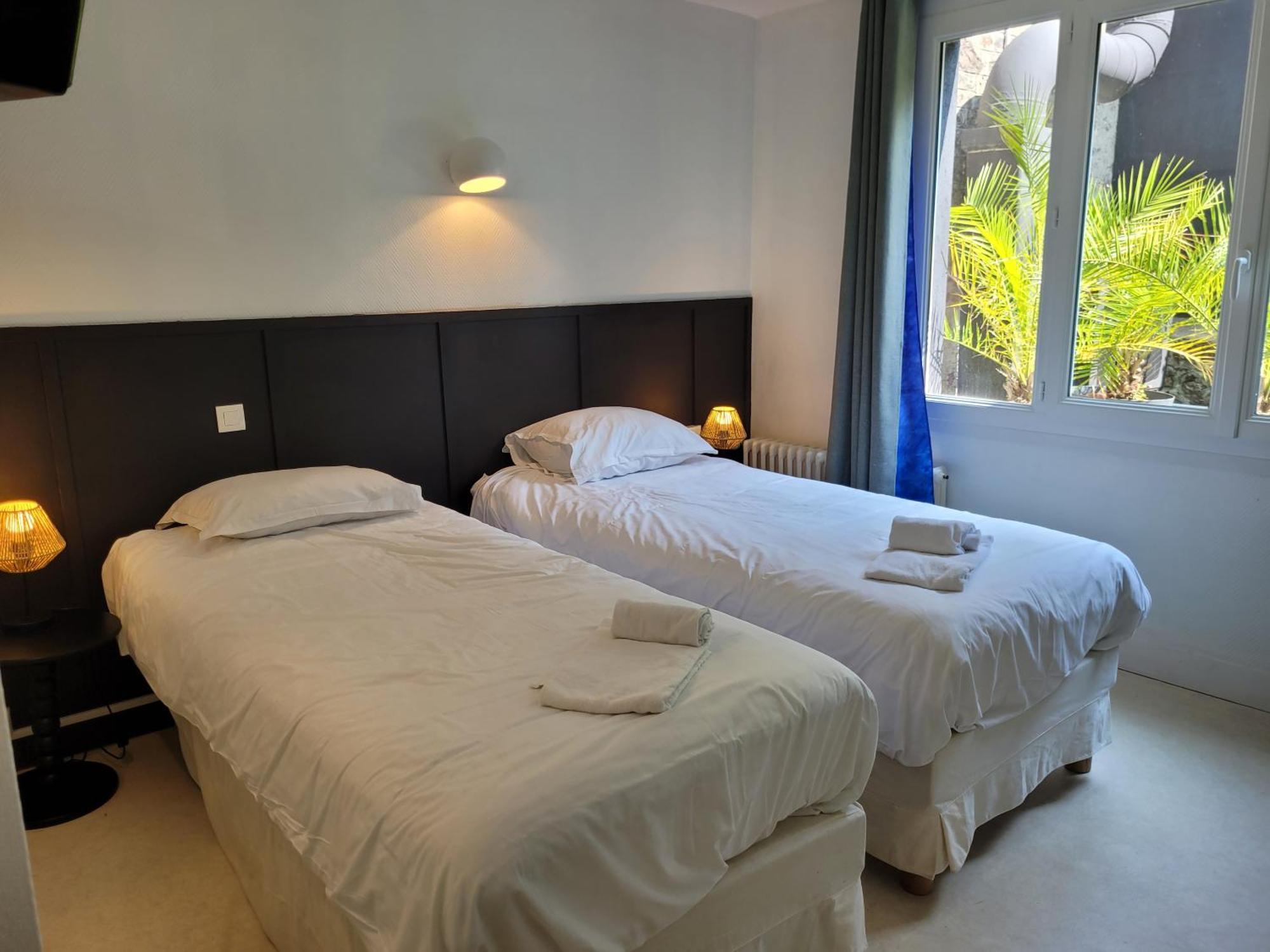 Hotel Duchesse Anne