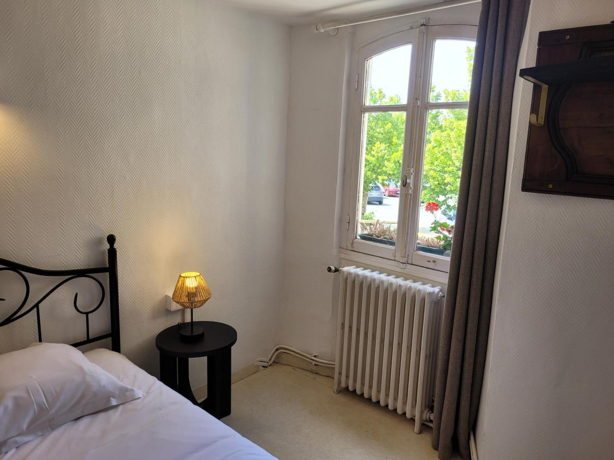 Hotel Duchesse Anne