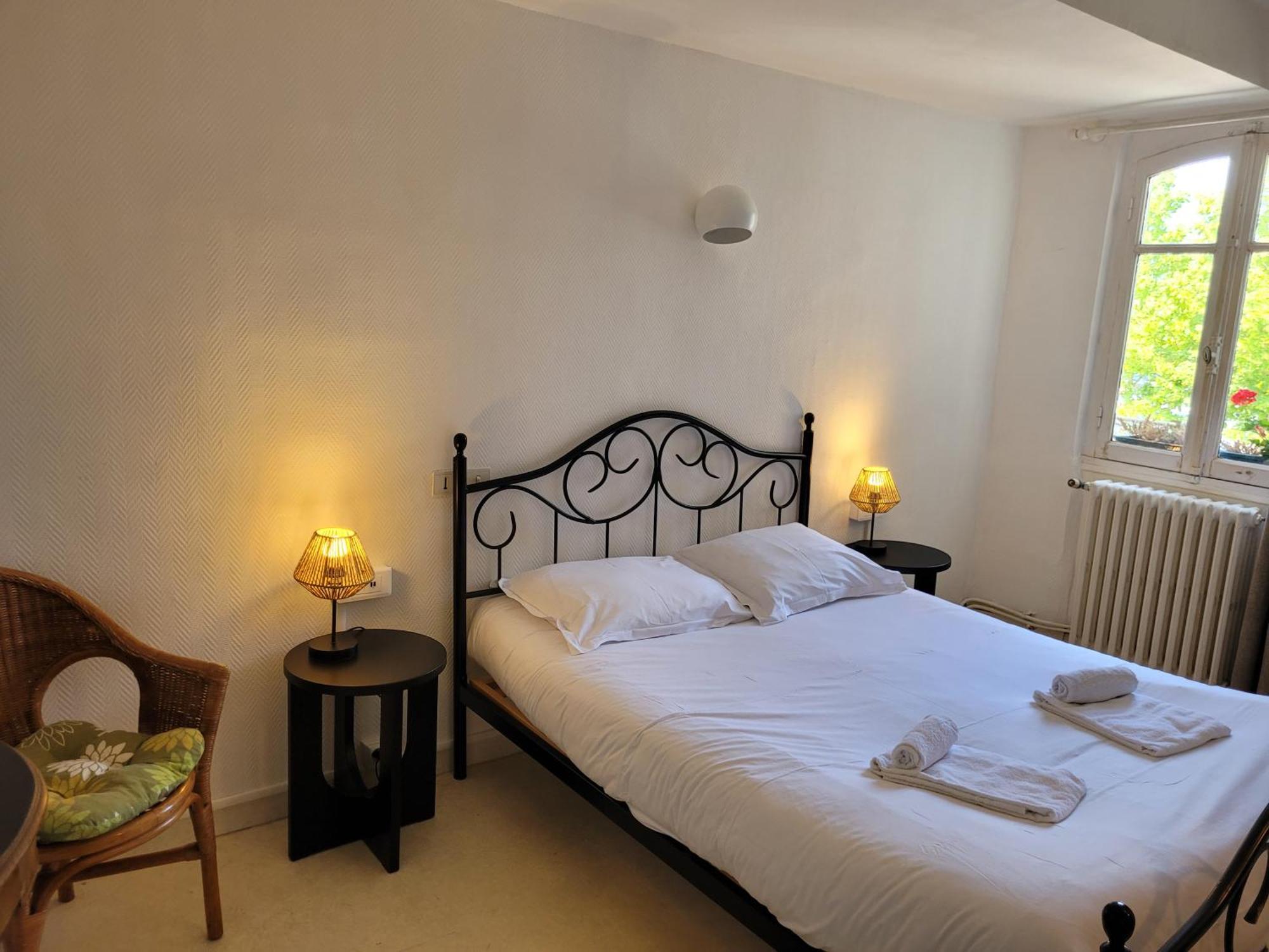 Duchesse Anne Hotel Dinan