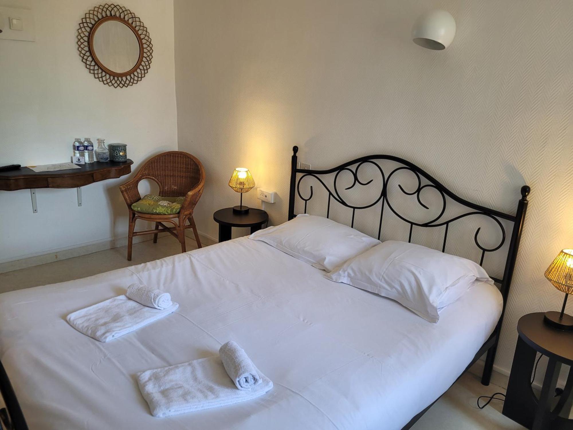 Duchesse Anne Hotel *