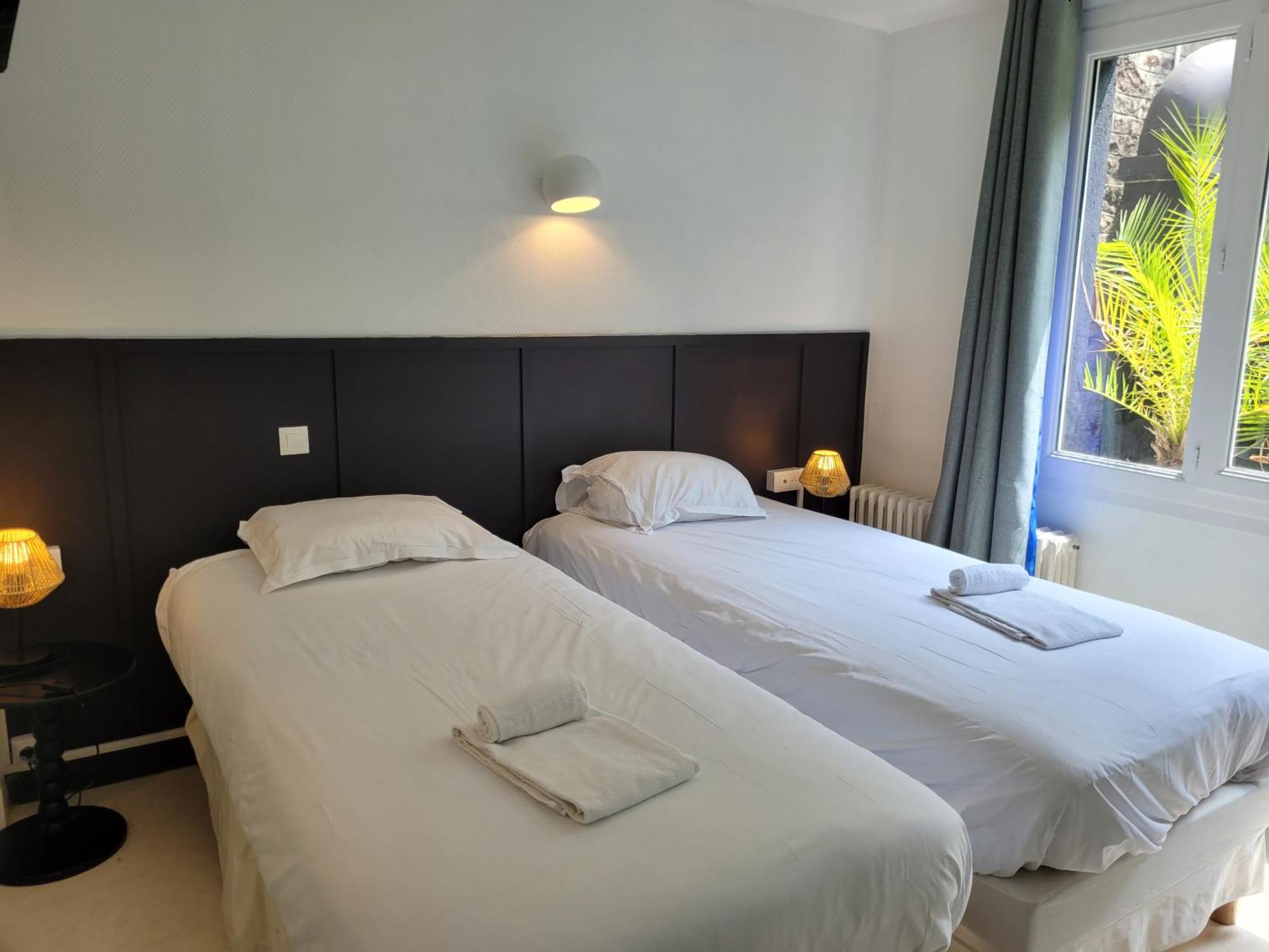 Duchesse Anne Hotel